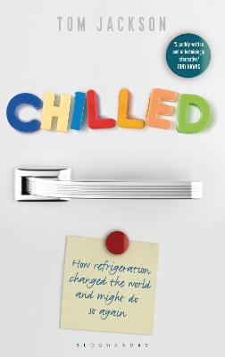 Chilled - Tom Jackson