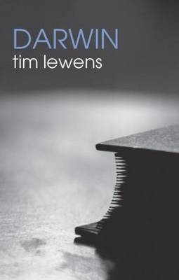 Darwin -  Tim Lewens