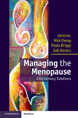 Managing the Menopause - 