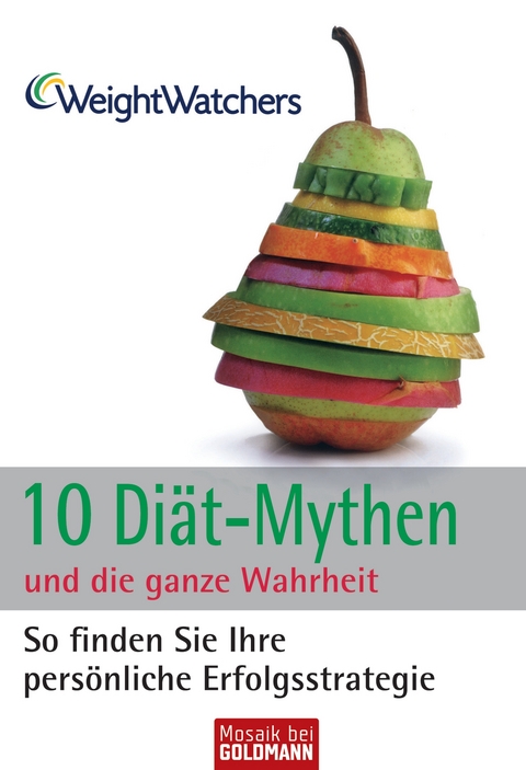 10 Diät-Mythen und die ganze Wahrheit - 