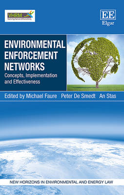 Environmental Enforcement Networks - 