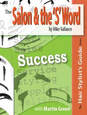 The Salon and the 'S' Word - Mike Vallance