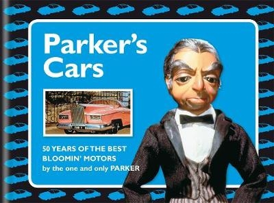 Parker's Cars - Aaron Gold,  ITV Ventures Limited