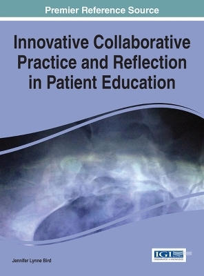 Innovative Collaborative Practice and Reflection in Patient Education - 