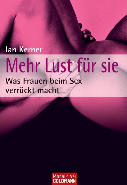 Mehr Lust für sie - Ian Kerner