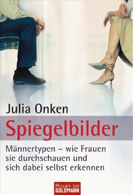 Spiegelbilder - Julia Onken