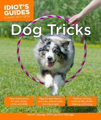 Dog Tricks - Debra Eldredge, Kate Eldredge