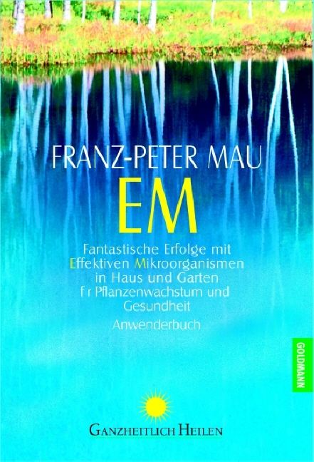 EM - Franz-Peter Mau