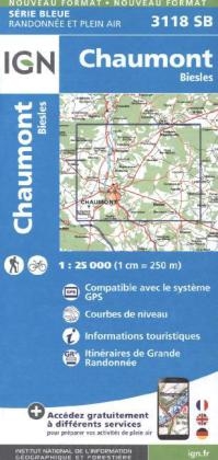 Chaumont / Biesles