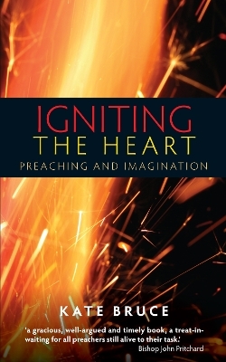 Igniting the Heart - Kate Bruce