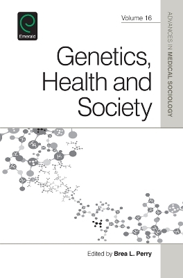 Genetics, Health, and Society - 