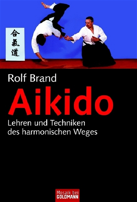 Aikido - Rolf Brand
