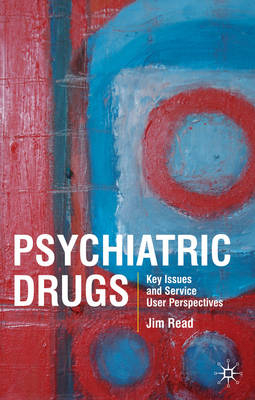 Psychiatric Drugs -  Read Jim Read