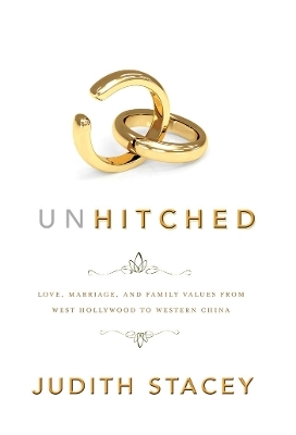 Unhitched - Judith Stacey