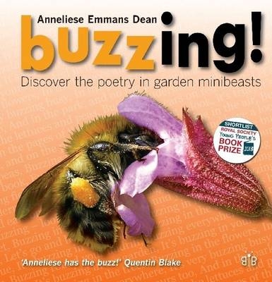 Buzzing! - Anneliese Emmans Dean
