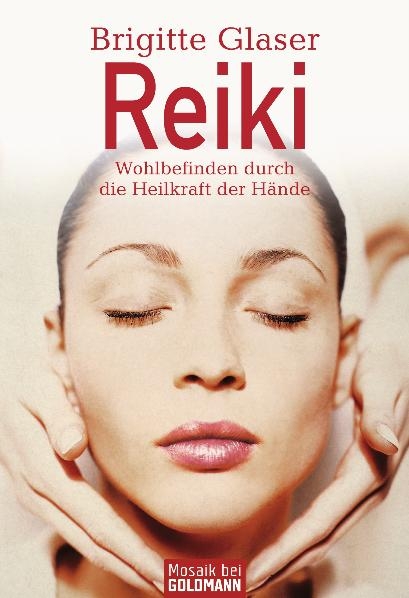 Reiki - Brigitte Glaser