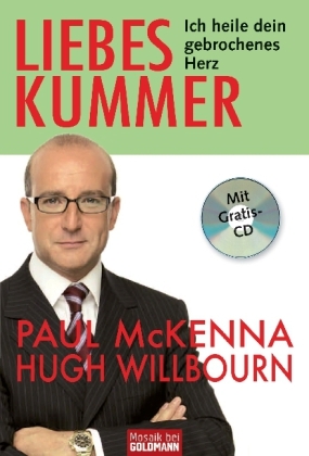 Liebeskummer - Paul McKenna, Hugh Willbourn