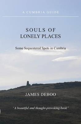 Souls of Lonely Places - James Deboo