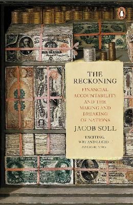 The Reckoning - Jacob Soll