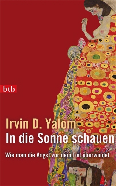 In die Sonne schauen - Irvin D. Yalom