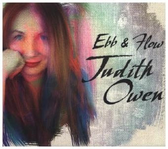 Ebb & Flow, 1 Audio-CD - Judith Owen