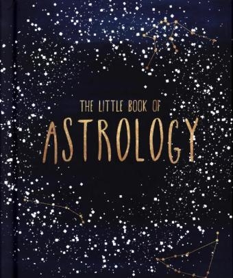 The Little Book of Astrology -  Marion Williamson