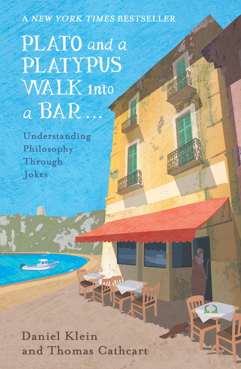 Plato and a Platypus Walk Into a Bar -  Thomas Cathcart,  Daniel Klein