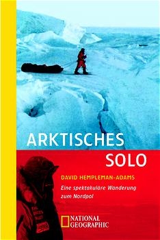 Arktisches Solo - David Hempleman-Adams