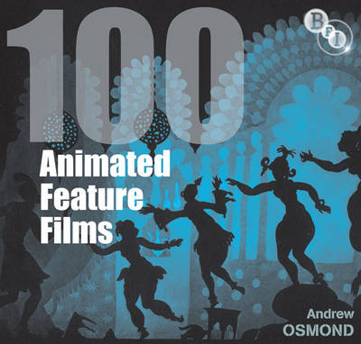 100 Animated Feature Films -  Na Na