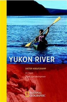 Yukon River - Dieter Kreutzkamp