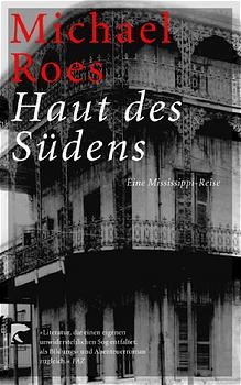 Haut des Südens - Michael Roes