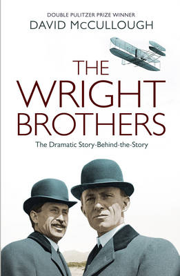 The Wright Brothers - David McCullough