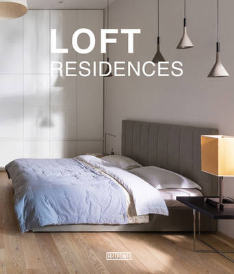 Loft Residences - Song Jia