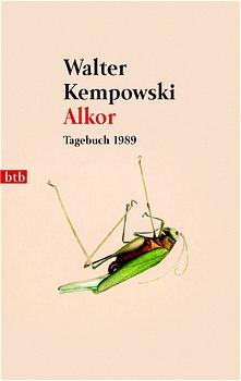 Alkor - Walter Kempowski