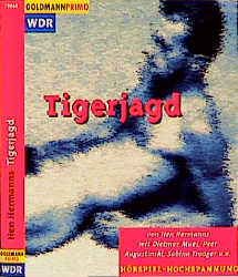 Tigerjagd - Hen Hermanns