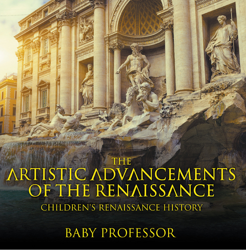 Things You Didn't Know about the Renaissance | Children's Renaissance History -  Baby Professor