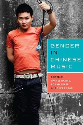 Gender in Chinese Music - 