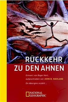 Rückkehr zu den Ahnen - John B Haviland, Roger Hart