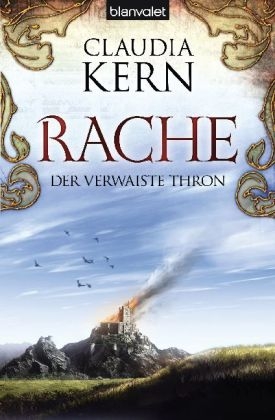 Der verwaiste Thron 3 - Claudia Kern