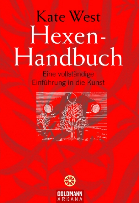 Hexen-Handbuch - Kate West