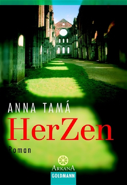 HerZen - Anna Tamà