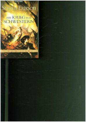 Das Spiel der Götter (6) - Steven Erikson