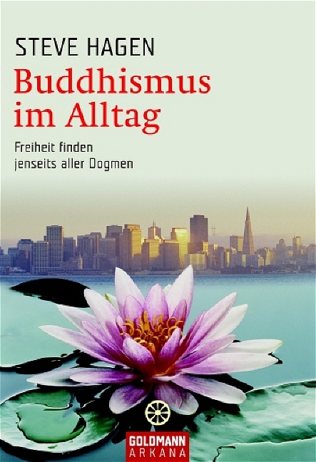 Buddhismus im Alltag - Steve Hagen