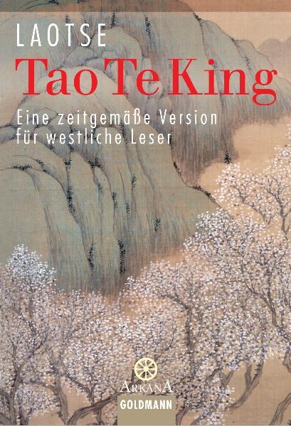 Tao Te King -  Laotse