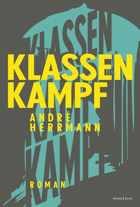 Klassenkampf - André Herrmann