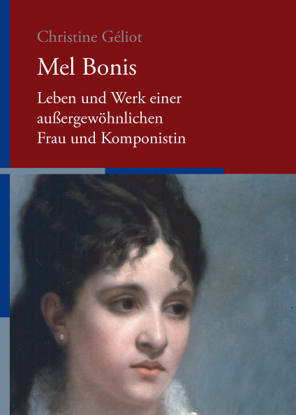 Mel Bonis - Christine Geliot