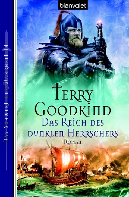 Das Schwert der Wahrheit 14 - Terry Goodkind