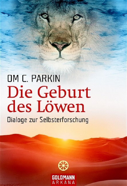 Die Geburt des Löwen - Om C. Parkin