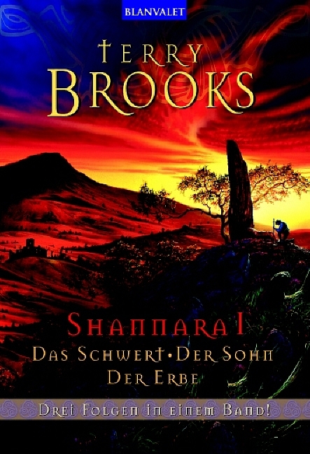 Shannara I - - Terry Brooks