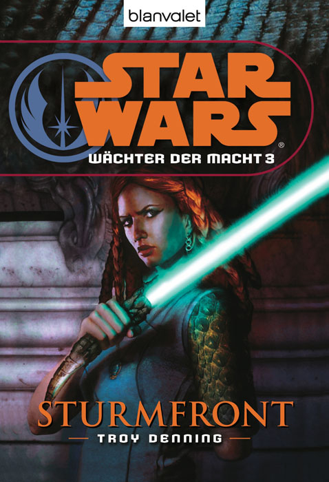 Star Wars™ Wächter der Macht 3 - Troy Denning